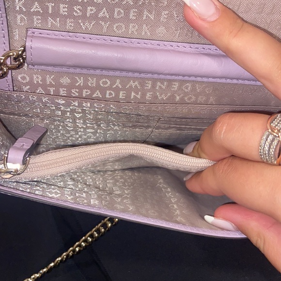 KATE SPADE CROSSBODY - Picture 4 of 6